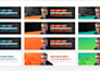 upgrade,create,optimize and revamp your linkedin profile and business page